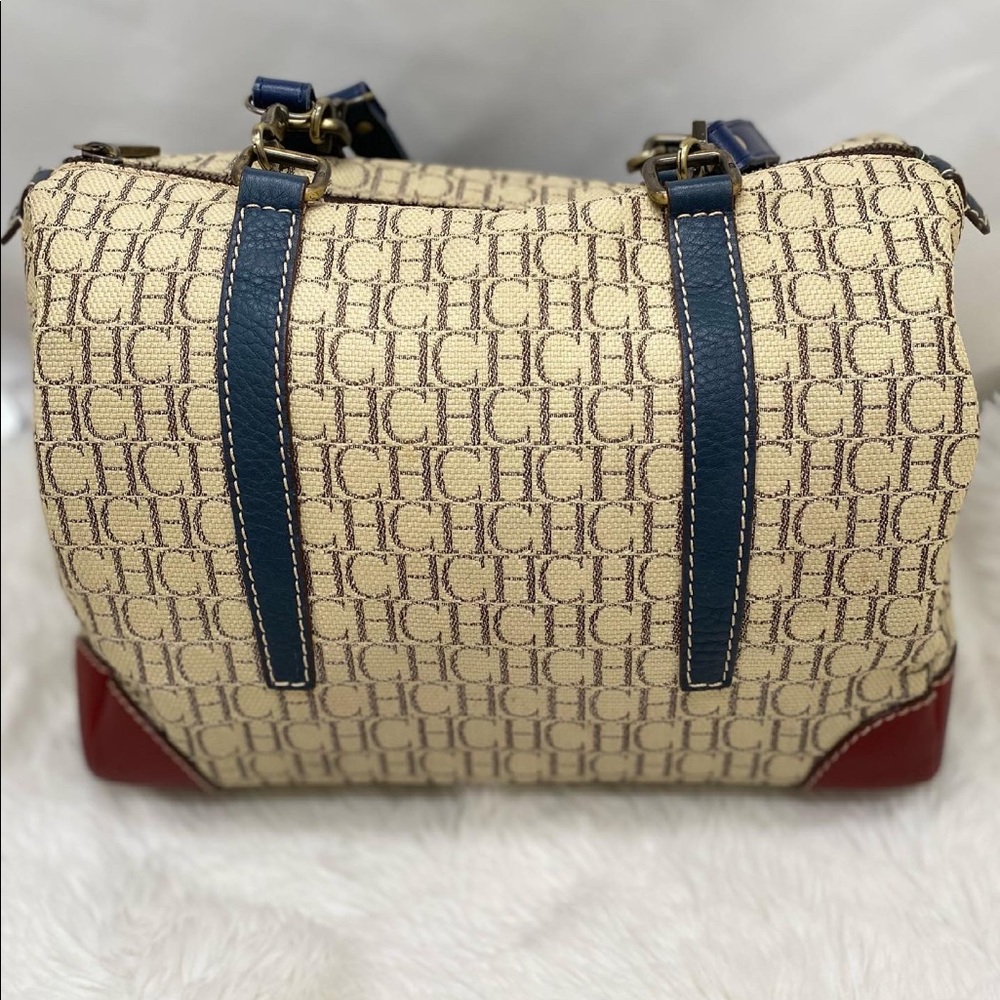 CH Carolina Herrera bag